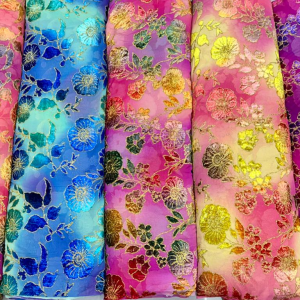 Korean Velvet Brasso Big Phna